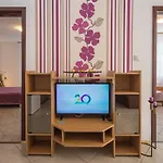 Gasthuis House Gabi 3*