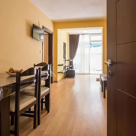 بيت ضيافة House Gabi 3*