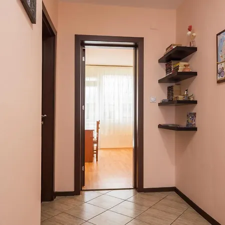 House Gabi بيت ضيافة سوزوبول