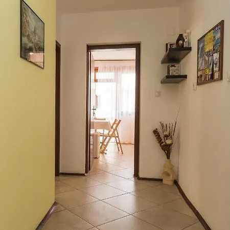 House Gabi 3* سوزوبول