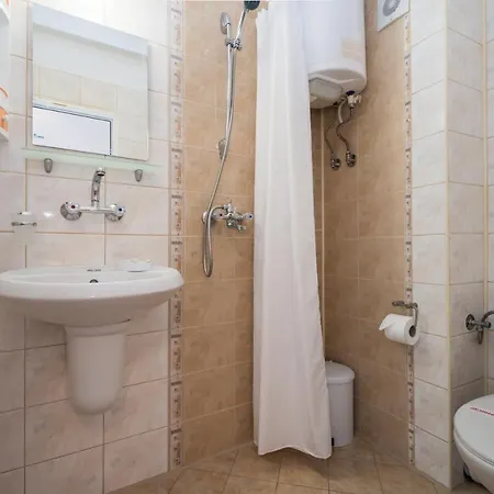 Penzion House Gabi