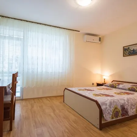 House Gabi سوزوبول