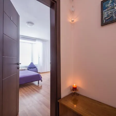 بيت ضيافة House Gabi سوزوبول