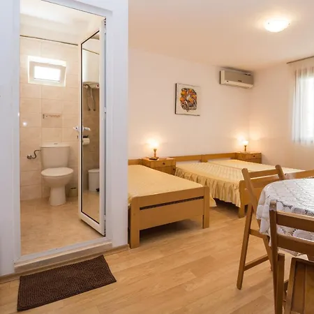 Penzion House Gabi Sozopol