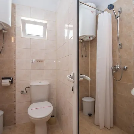 House Gabi بيت ضيافة