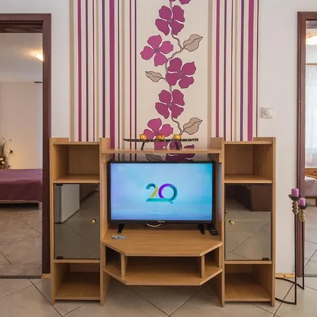 بيت ضيافة House Gabi 3*