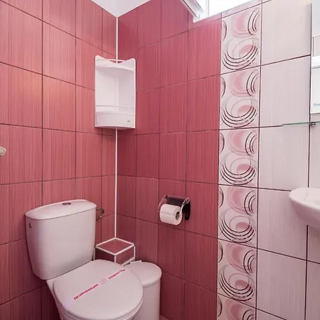 House Gabi بيت ضيافة سوزوبول