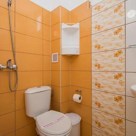 بيت ضيافة House Gabi 3*