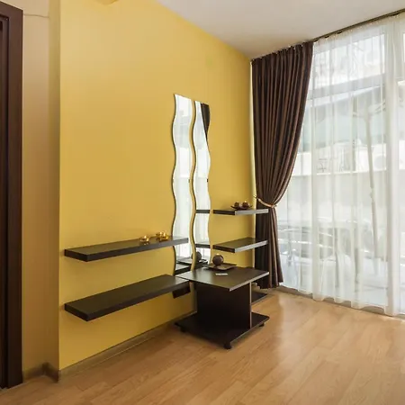 House Gabi بيت ضيافة سوزوبول