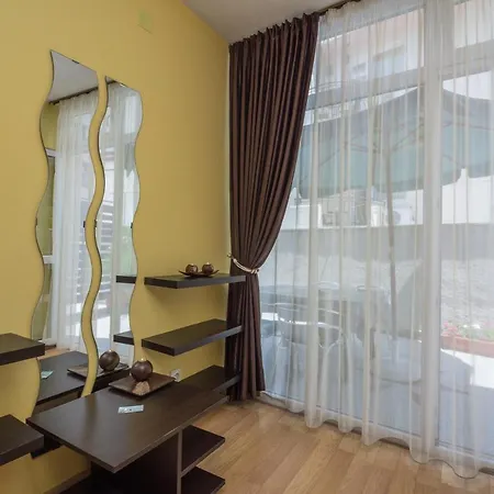 House Gabi سوزوبول