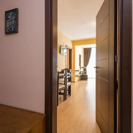 House Gabi سوزوبول