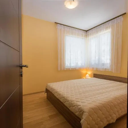 بيت ضيافة House Gabi سوزوبول