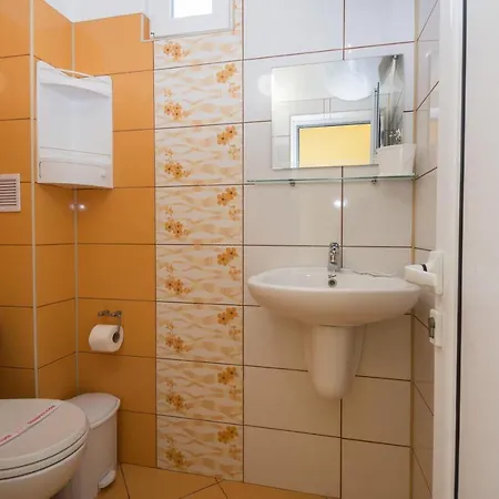 House Gabi سوزوبول