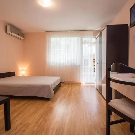 House Gabi سوزوبول