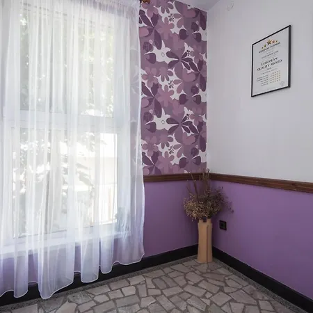 House Gabi بيت ضيافة سوزوبول