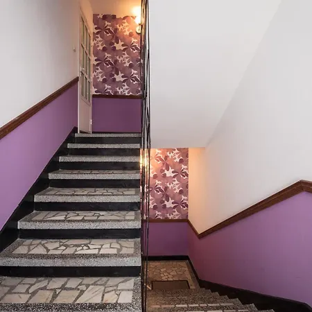 بيت ضيافة House Gabi 3*