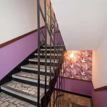 بيت ضيافة House Gabi سوزوبول