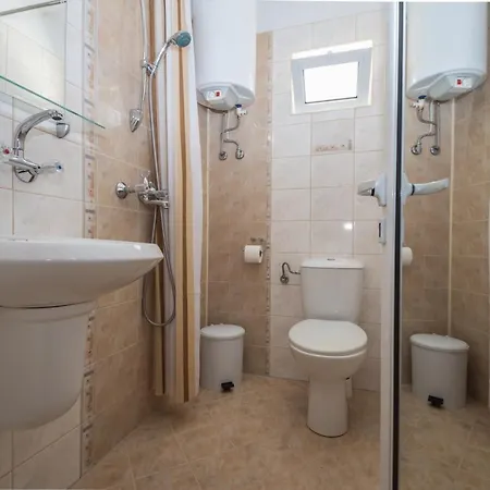 بيت ضيافة House Gabi