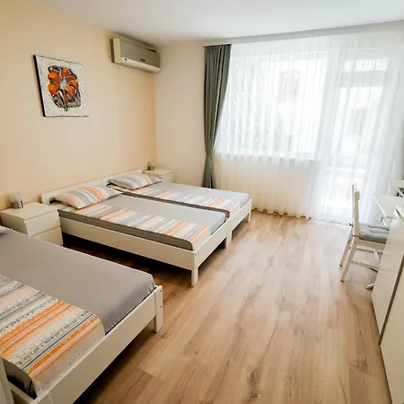بيت ضيافة House Gabi 3*
