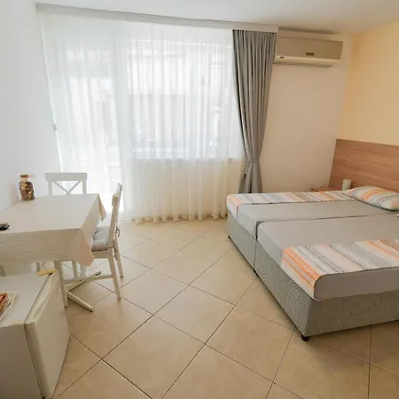 House Gabi سوزوبول