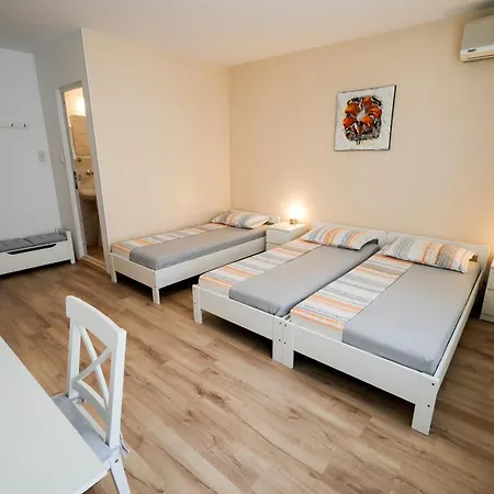 House Gabi 3* سوزوبول