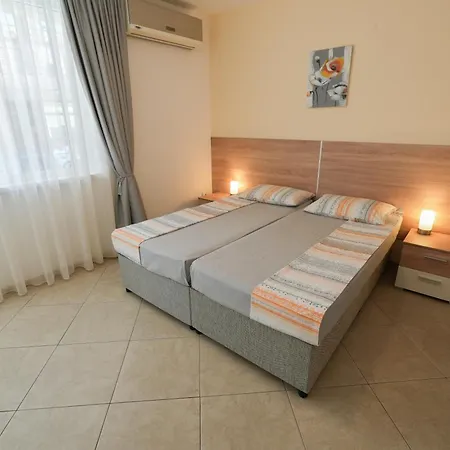 House Gabi Gasthuis 3*