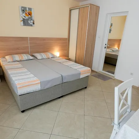 بيت ضيافة House Gabi