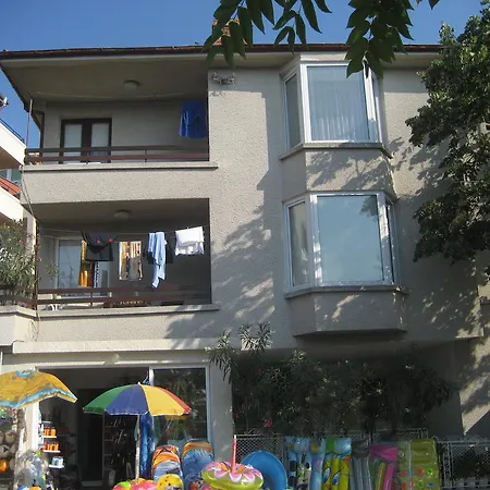 بيت ضيافة House Gabi 3*
