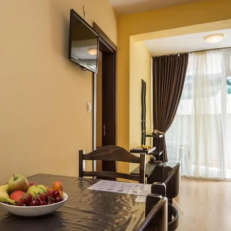 House Gabi 3* سوزوبول