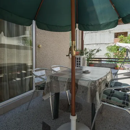 House Gabi 3* سوزوبول