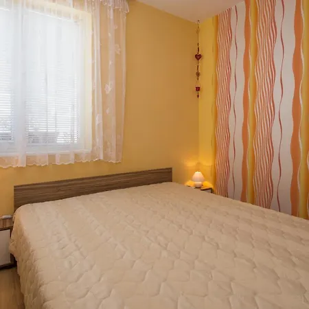بيت ضيافة House Gabi 3*