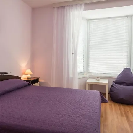 House Gabi 게스트하우스 소조폴