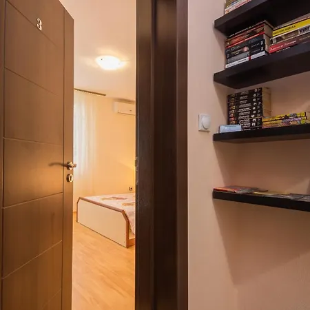 House Gabi 3*