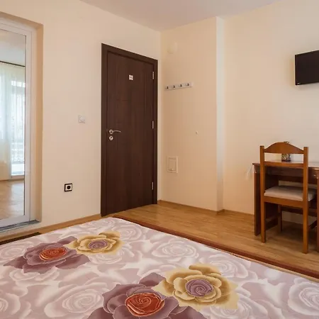 게스트하우스 House Gabi 소조폴