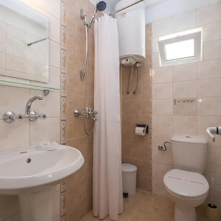 게스트하우스 House Gabi 소조폴