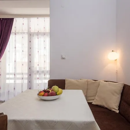 House Gabi 게스트하우스 3*