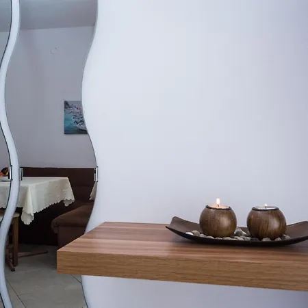 بيت ضيافة House Gabi سوزوبول
