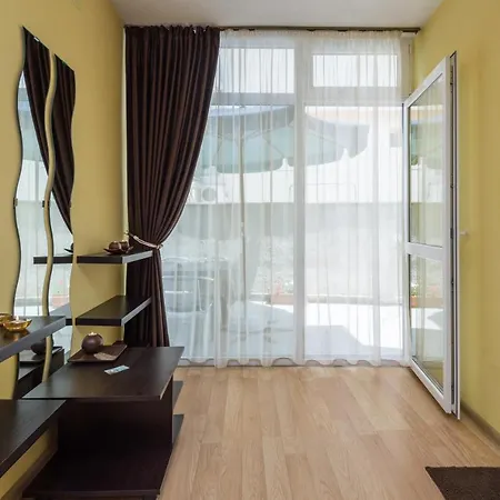 House Gabi 게스트하우스 3*