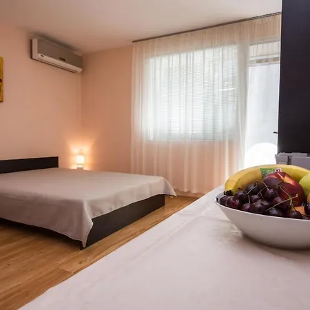 게스트하우스 House Gabi 소조폴