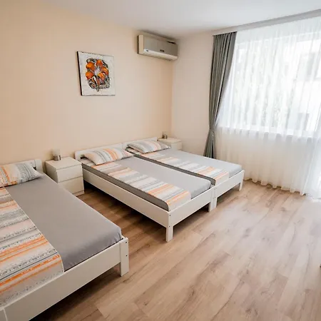 House Gabi 게스트하우스 3*