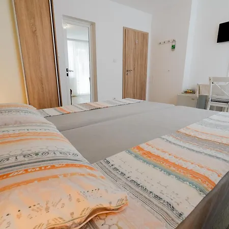 House Gabi 게스트하우스 소조폴