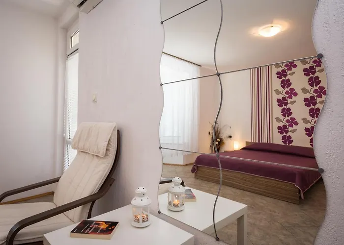 Pensionat House Gabi