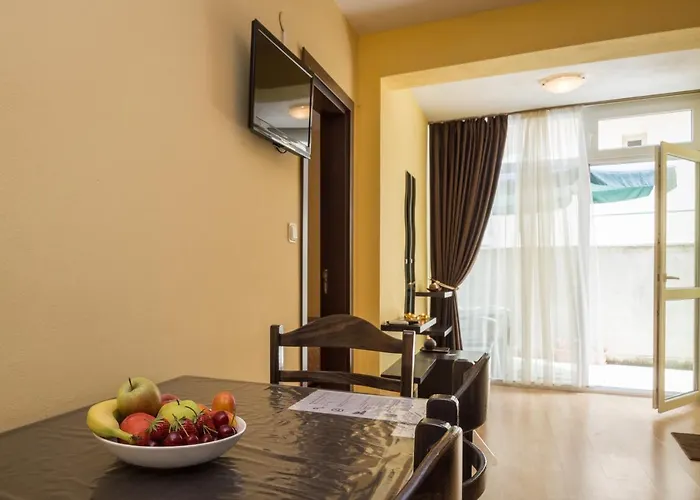 House Gabi 3* Sozopol