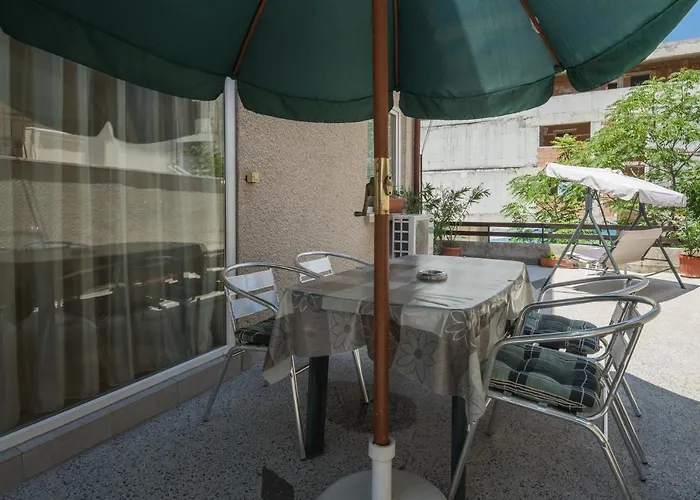 House Gabi 3* Sozopol