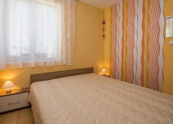 Pensionat House Gabi 3*