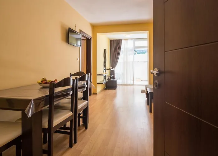 Pensionat House Gabi 3*