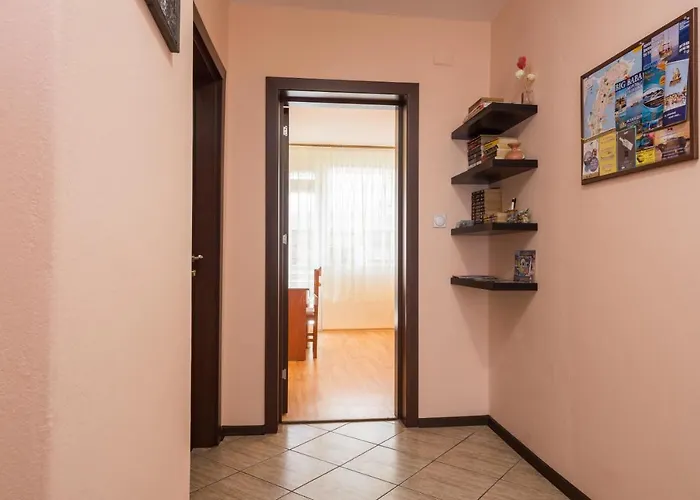 House Gabi Pensionat Sozopol