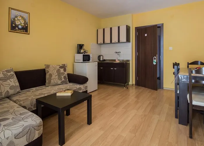 House Gabi 3* Sozopol