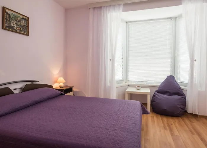 House Gabi Penzion Sozopol