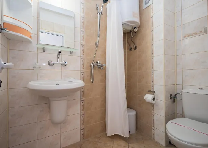 Pensionat House Gabi